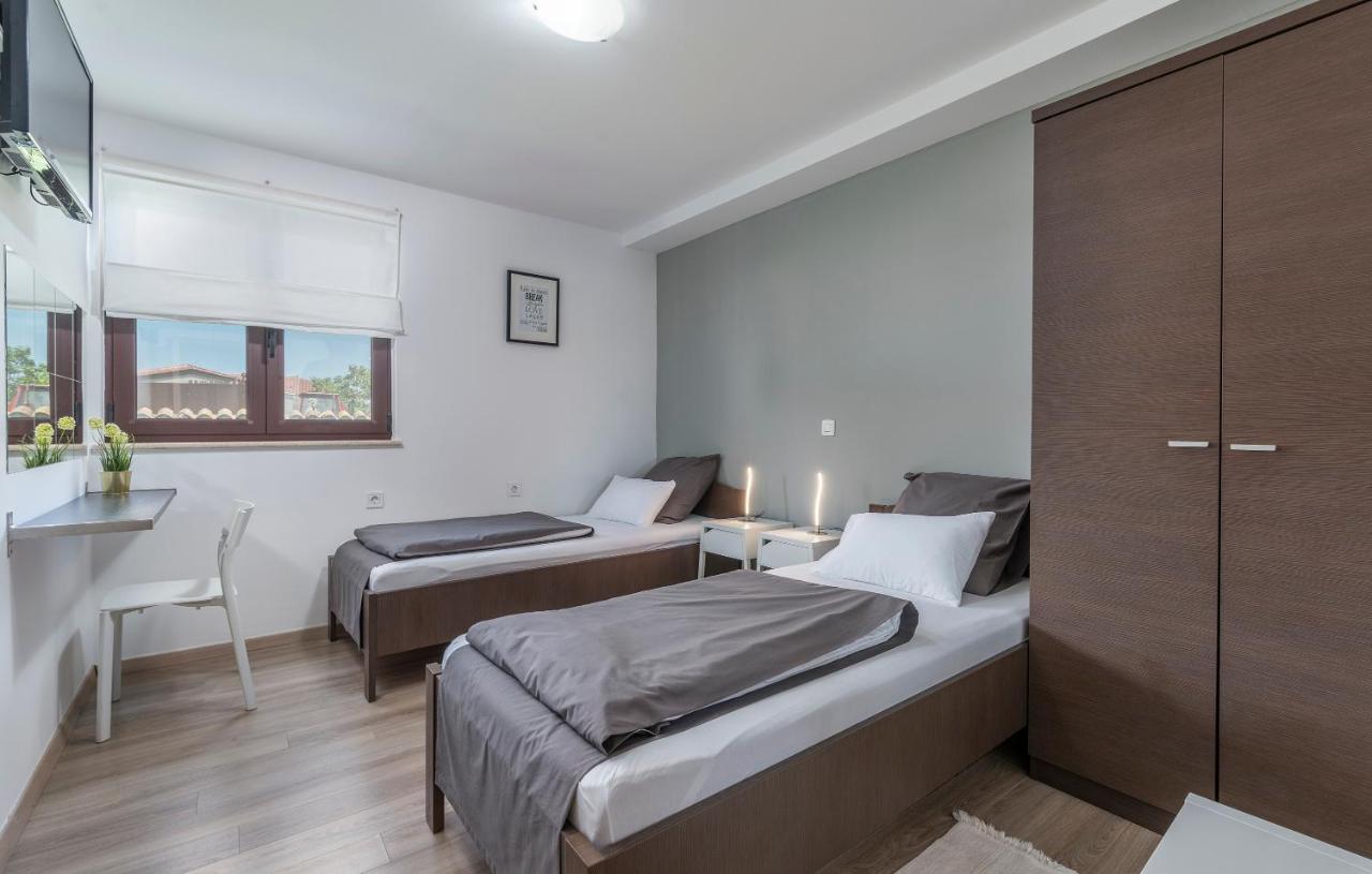 Apartment Maria Vodnjan Kültér fotó