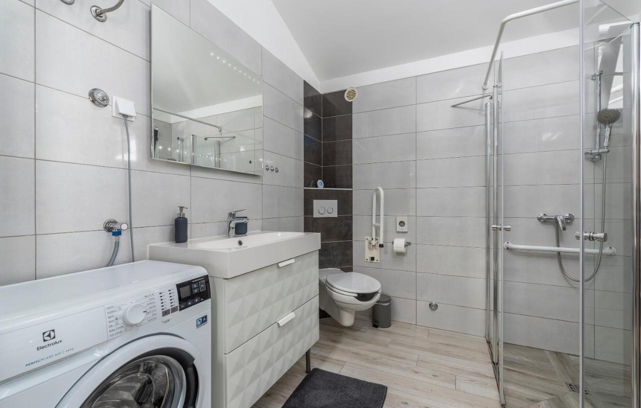 Apartment Maria Vodnjan Kültér fotó